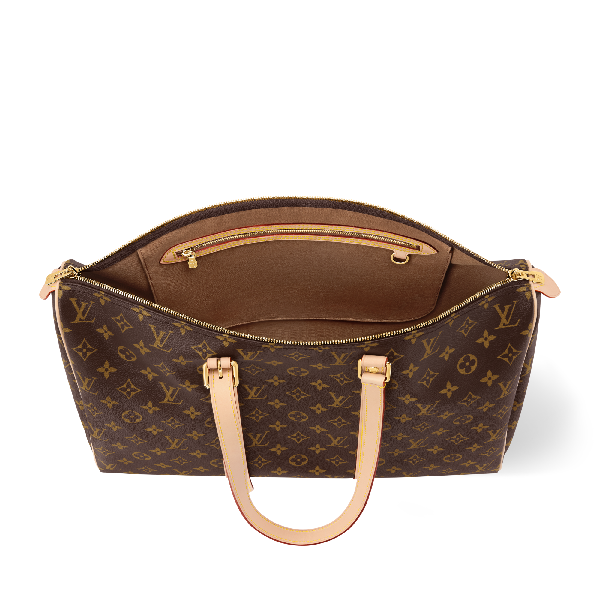 Flanerie 45 Monogram - Trunks, Travel and Home - Travel Bags and